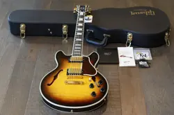 CUSTOM SHOP ES-359