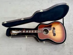 12 STRING ACOUSTIC