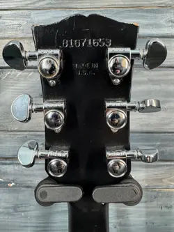 GIBSON SONEX