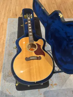 GIBSON L-4A 2003