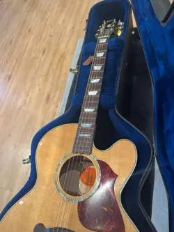 GIBSON L-4A