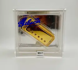 GIBSON MINI HUMBUCKER GOLD