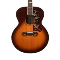 J-200 SUNBURST 1991