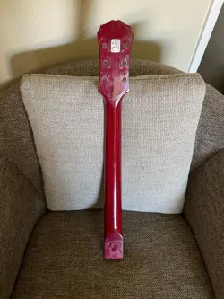 NECK ONLY