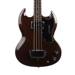 BASS WALNUT 1968