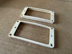 M-8 PICKUP RING