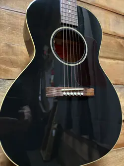 ORIGINAL EBONY W/CASE