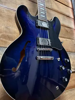 OCEAN BURST W/CASE