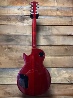 BURST W/CASE