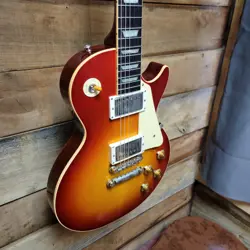 PAUL STANDARD R8