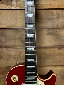 GIBSON R8