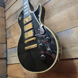 HUMBUCKER BLACK