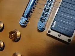 GUITAR EMG