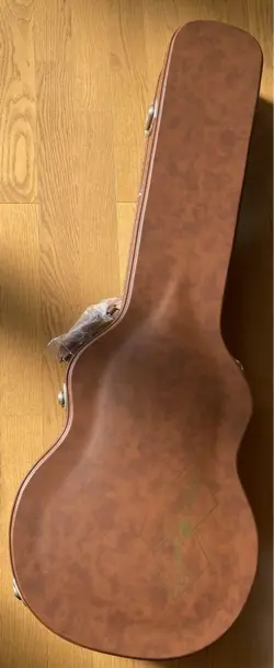 GUITAR VINTAGE REISSUE