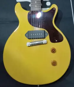 BY GIBSON JR