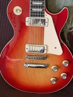 DISCONTINUED CHERRY