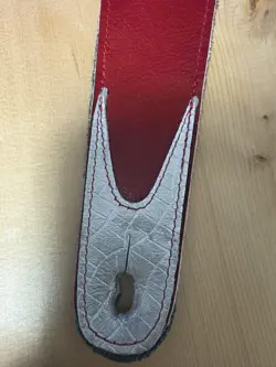 STRAP LIGHTNING