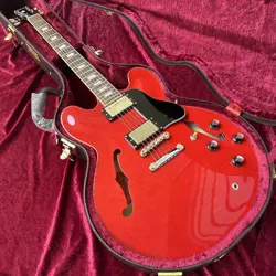 ES198SR ELECTRIC GUITAR