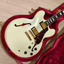 ES-355 SEMI-HOLLOW ELECTRIC