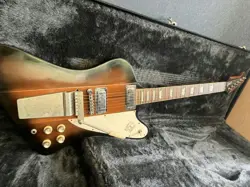 BY GIBSON 1998