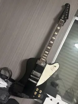 ORVILLE FIREBIRD
