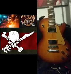 ROCK THRASH