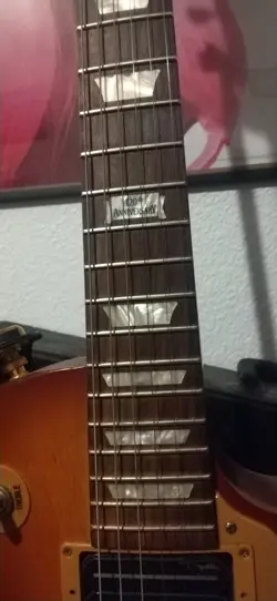GUITAR METAL