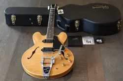CUSTOM ES-330 HOLLOWBODY