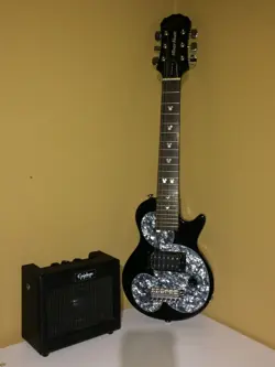 RAVE RIG MICKEY