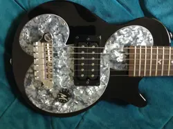 LES PAUL PEE