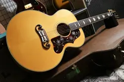GIBSON 1958 J-200 1995 USED ACOUSTIC GUITAR