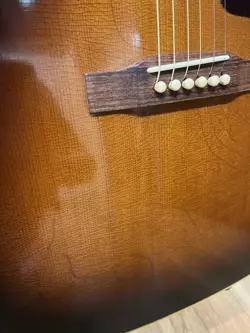 J-160E USED ACOUSTIC