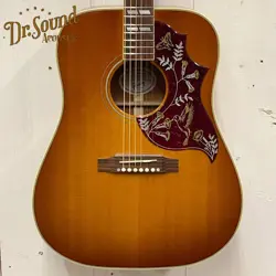 2012 HUMMINGBIRD USED