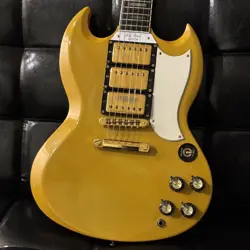 30TH SG CUSTOM