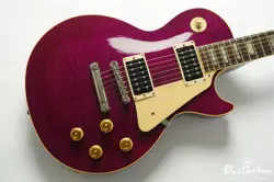 PURPLE USED