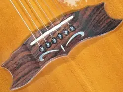 GIBSON J-200 SB 1974 ACOUSTIC GUITAR