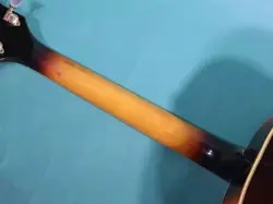 1974 ACOUSTIC