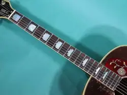 1974 ACOUSTIC GUITAR