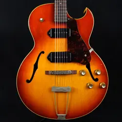 ES-125DC SUNBURST USED