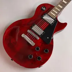 GIBSON LES PAUL STUDIO 2008 USED ELECTRIC GUITAR