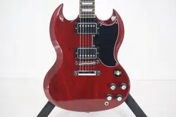 GIBSON SG STANDARD 2014 USED ELECTRIC GUITAR