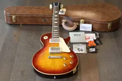 FACTORY BURST +OHSC