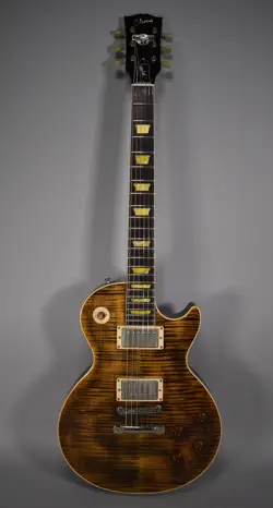 PAUL W/OHSC