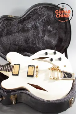 FACTORY BIGSBY RARE
