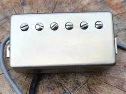RAW NICKEL