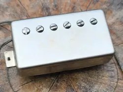 BURSTBUCKER PICKUP RAW