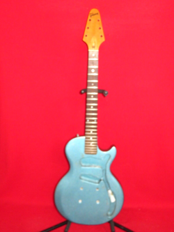 1975 REFINISHED MARAUDER