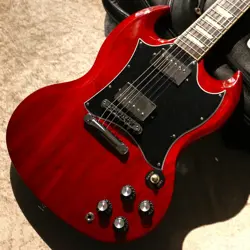 ~HERITAGE CHERRY~ #211950116