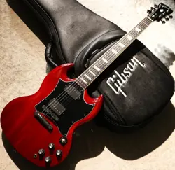 GIBSON LIGHTWEIGHT SG