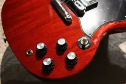 SG STANDARD ~HERITAGE
